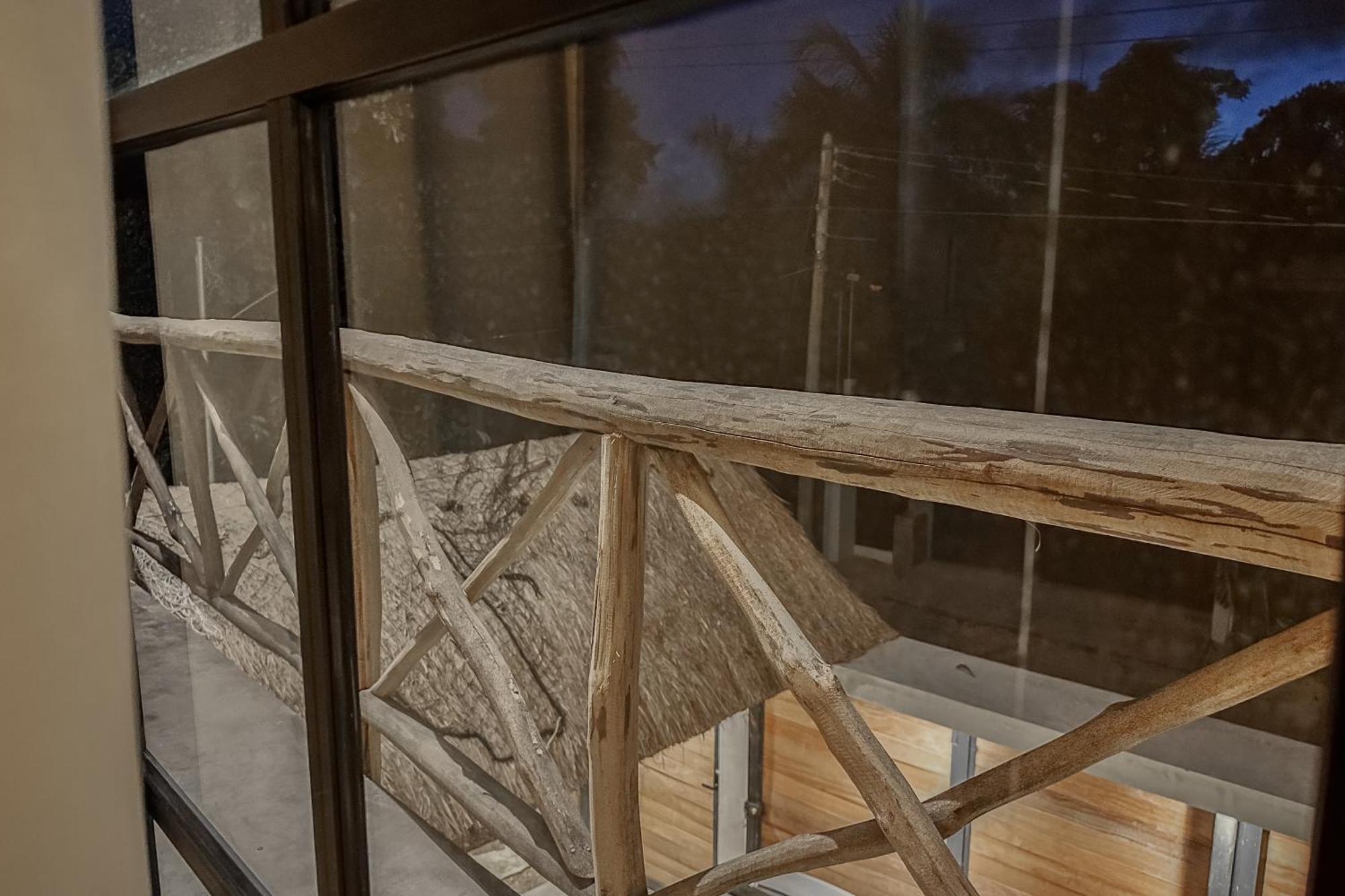 Casa Kobaab Tulum Exterior foto