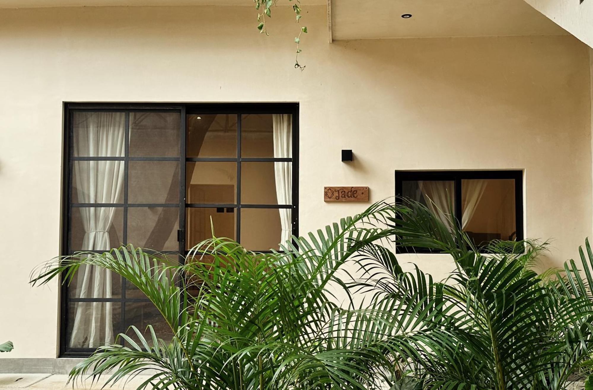 Casa Kobaab Tulum Exterior foto
