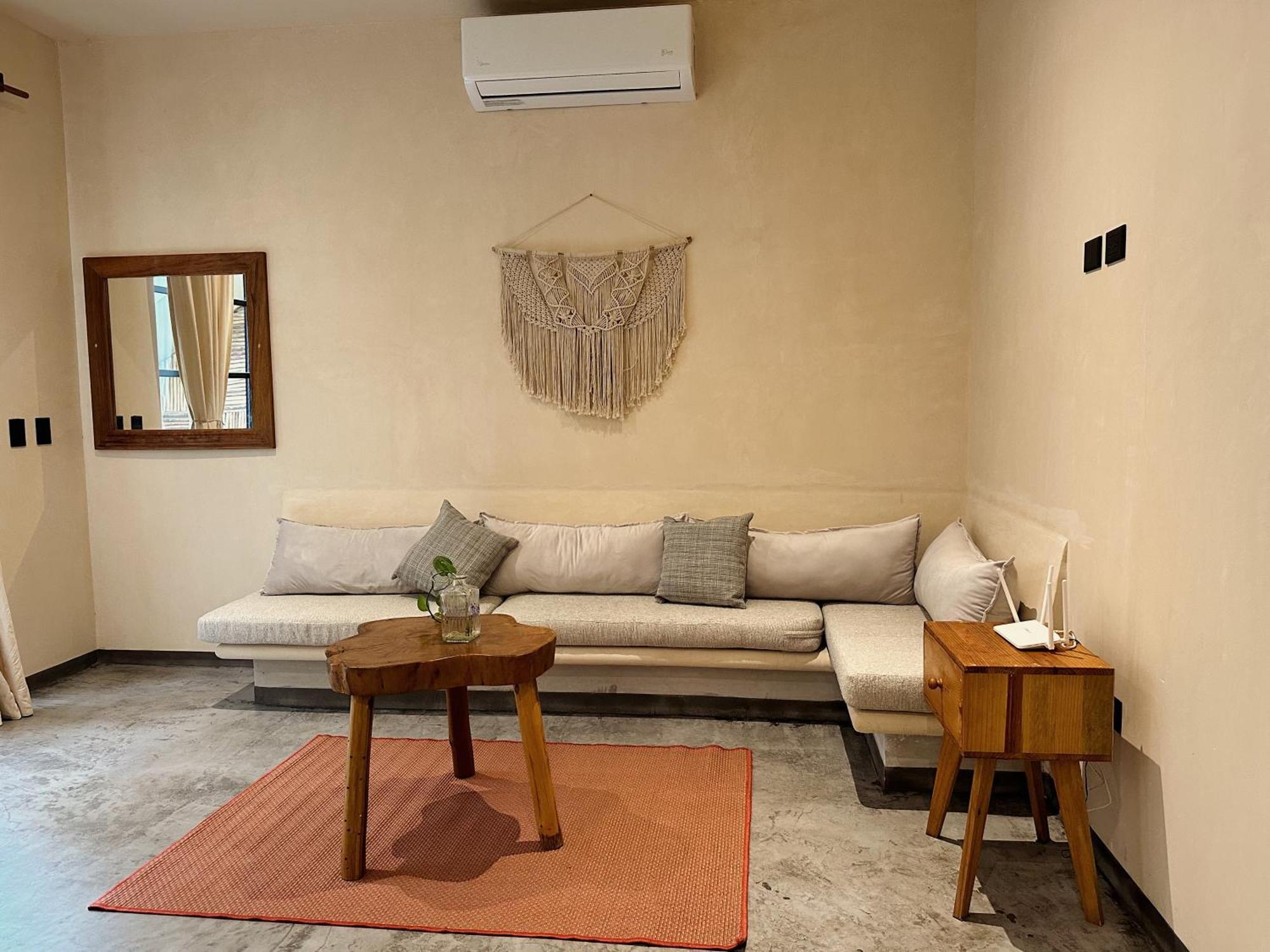 Casa Kobaab Tulum Exterior foto